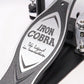 USED TAMA / HP900PWZB IRON COBRA Power Glide Twin Pedal with Hard Case [08]