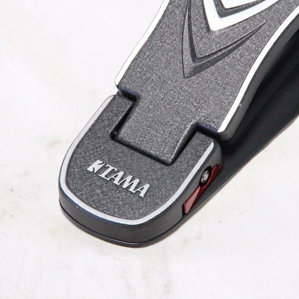 USED TAMA / HP900PWZB IRON COBRA Power Glide Twin Pedal with Hard Case [08]