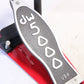 USED DW / DWCP5002AH4 Delta 4 Series Accelerator Single Chain Drive MOD Twin Pedal Modified [08]