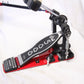 USED DW / DWCP5002AH4 Delta 4 Series Accelerator Single Chain Drive MOD Twin Pedal Modified [08]