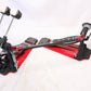 USED DW / DWCP5002AH4 Delta 4 Series Accelerator Single Chain Drive MOD Twin Pedal Modified [08]
