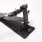 USED AXIS / DR-A21-2CB Black Derek Roddy Double Bass Drum Pedal Twin pedal, case included [08]