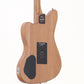[SN MXA2300175] USED Fender / Acoustasonic Player Jazzmaster Rosewood Fingerboard Shell Pink [2.41kg / made in 2023] Fender Acosta [08]