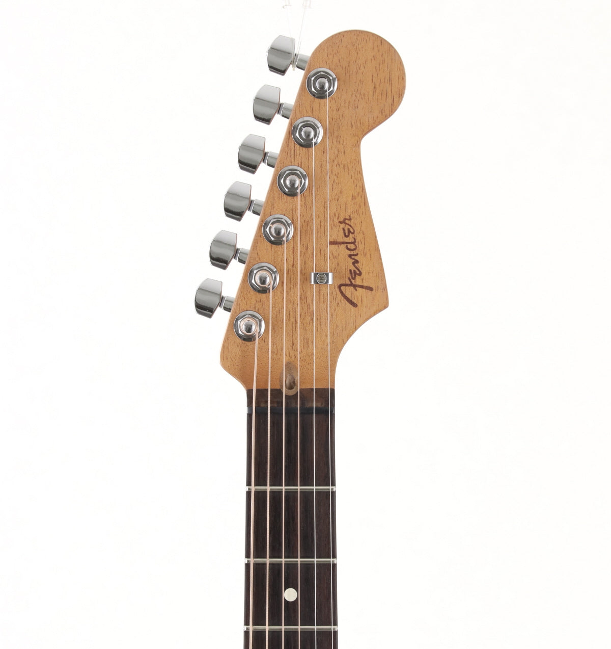 [SN MXA2300175] USED Fender / Acoustasonic Player Jazzmaster Rosewood Fingerboard Shell Pink [2.41kg / made in 2023] Fender Acosta [08]
