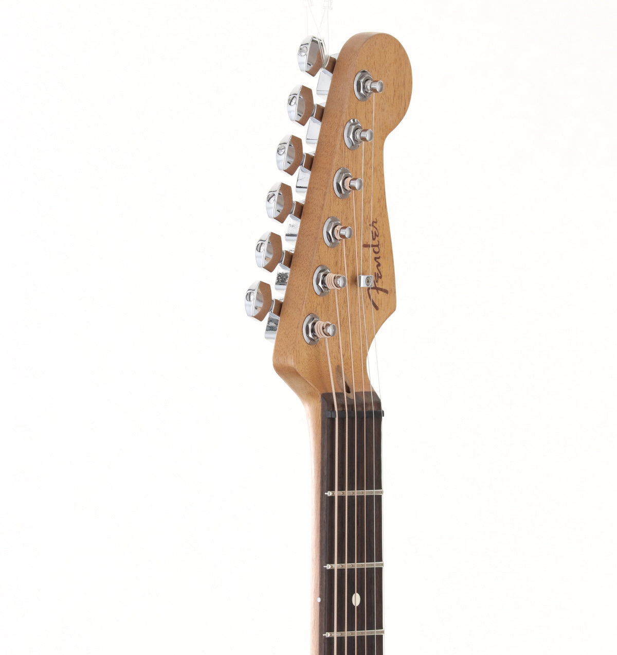 [SN MXA2300175] USED Fender / Acoustasonic Player Jazzmaster Rosewood Fingerboard Shell Pink [2.41kg / made in 2023] Fender Acosta [08]