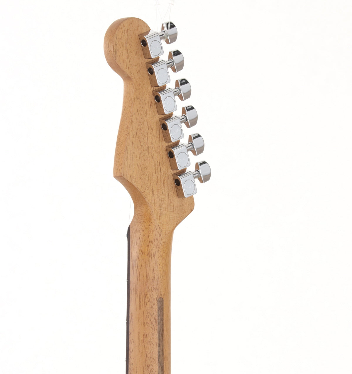 [SN MXA2300175] USED Fender / Acoustasonic Player Jazzmaster Rosewood Fingerboard Shell Pink [2.41kg / made in 2023] Fender Acosta [08]