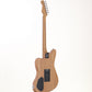 [SN MXA2300175] USED Fender / Acoustasonic Player Jazzmaster Rosewood Fingerboard Shell Pink [2.41kg / made in 2023] Fender Acosta [08]