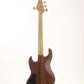 [SN 72472] USED MOON / JJ-5 Walnut [06]