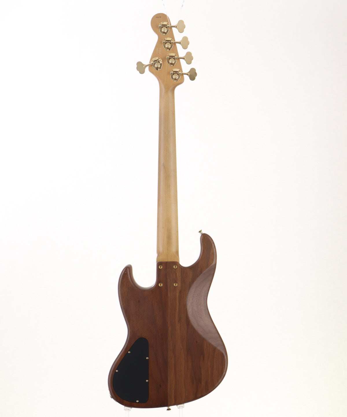[SN 72472] USED MOON / JJ-5 Walnut [06]