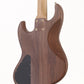 [SN 72472] USED MOON / JJ-5 Walnut [06]