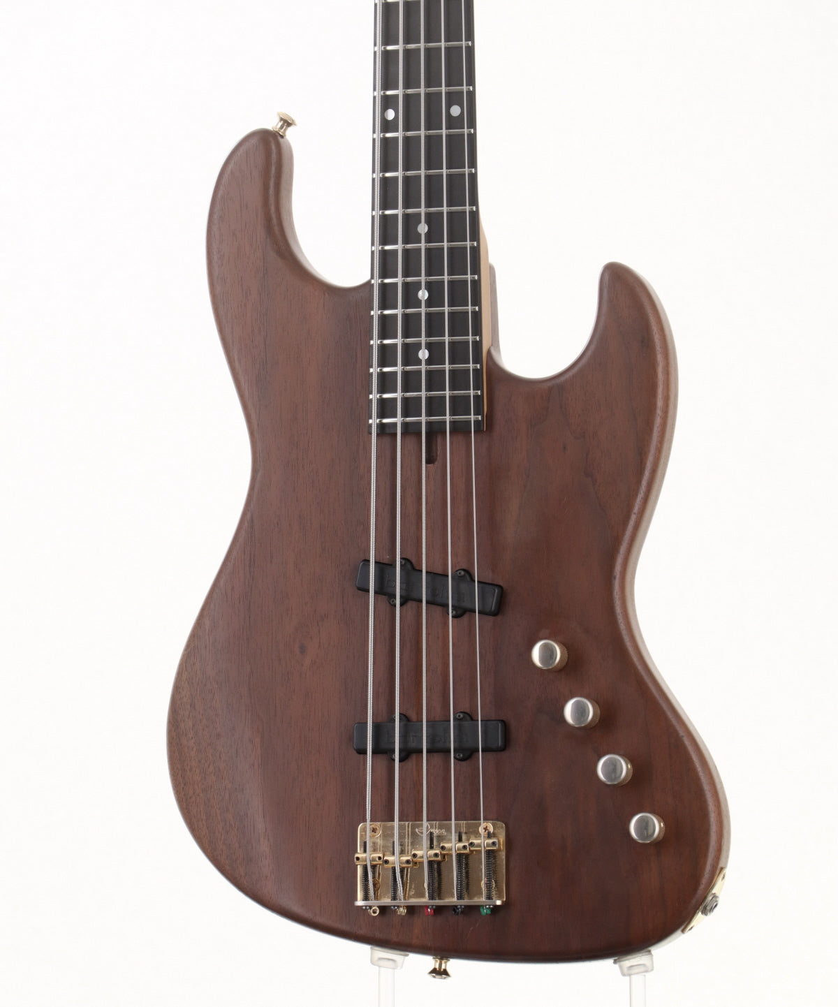[SN 72472] USED MOON / JJ-5 Walnut [06]