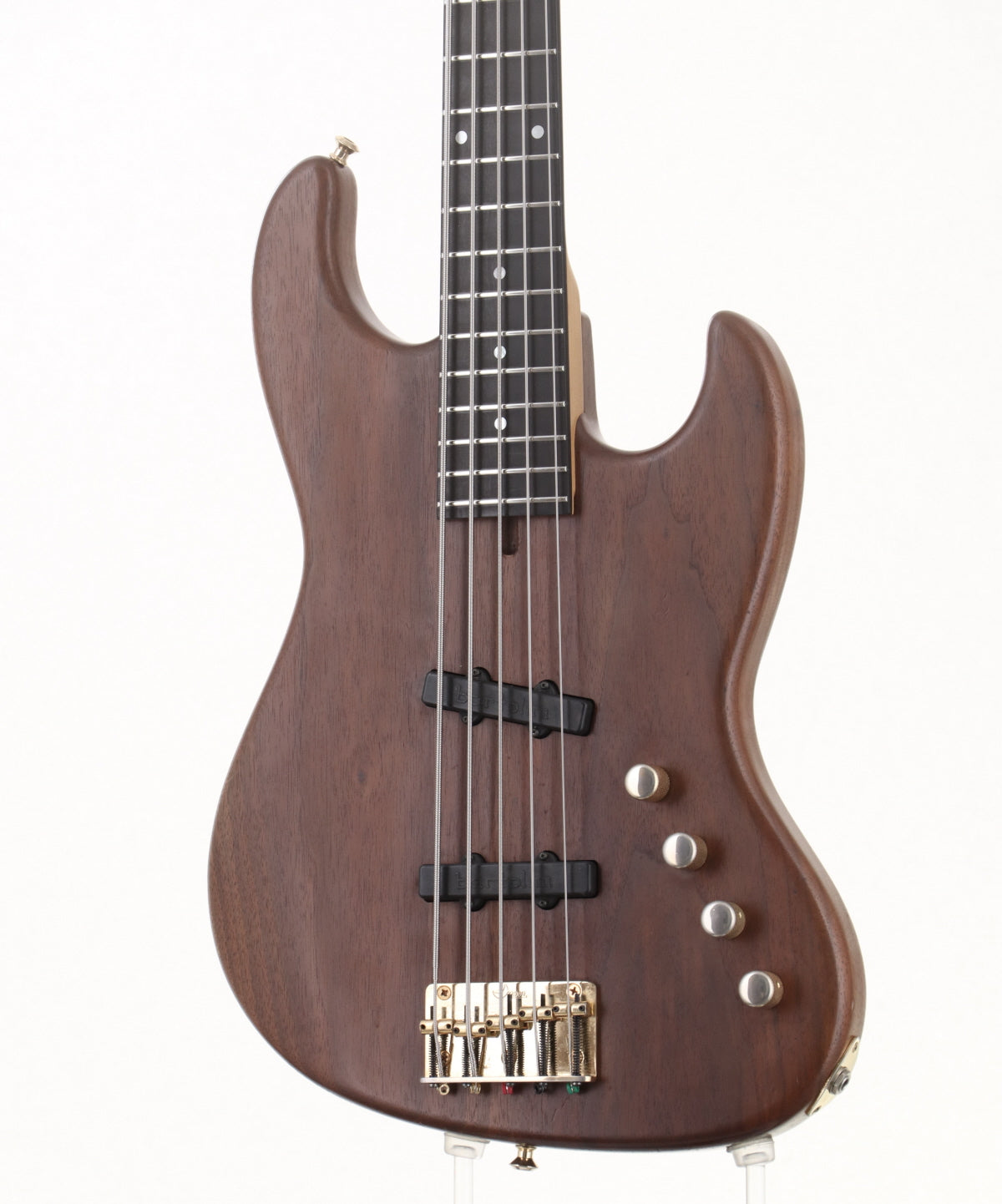 [SN 72472] USED MOON / JJ-5 Walnut [06]
