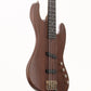[SN 72472] USED MOON / JJ-5 Walnut [06]