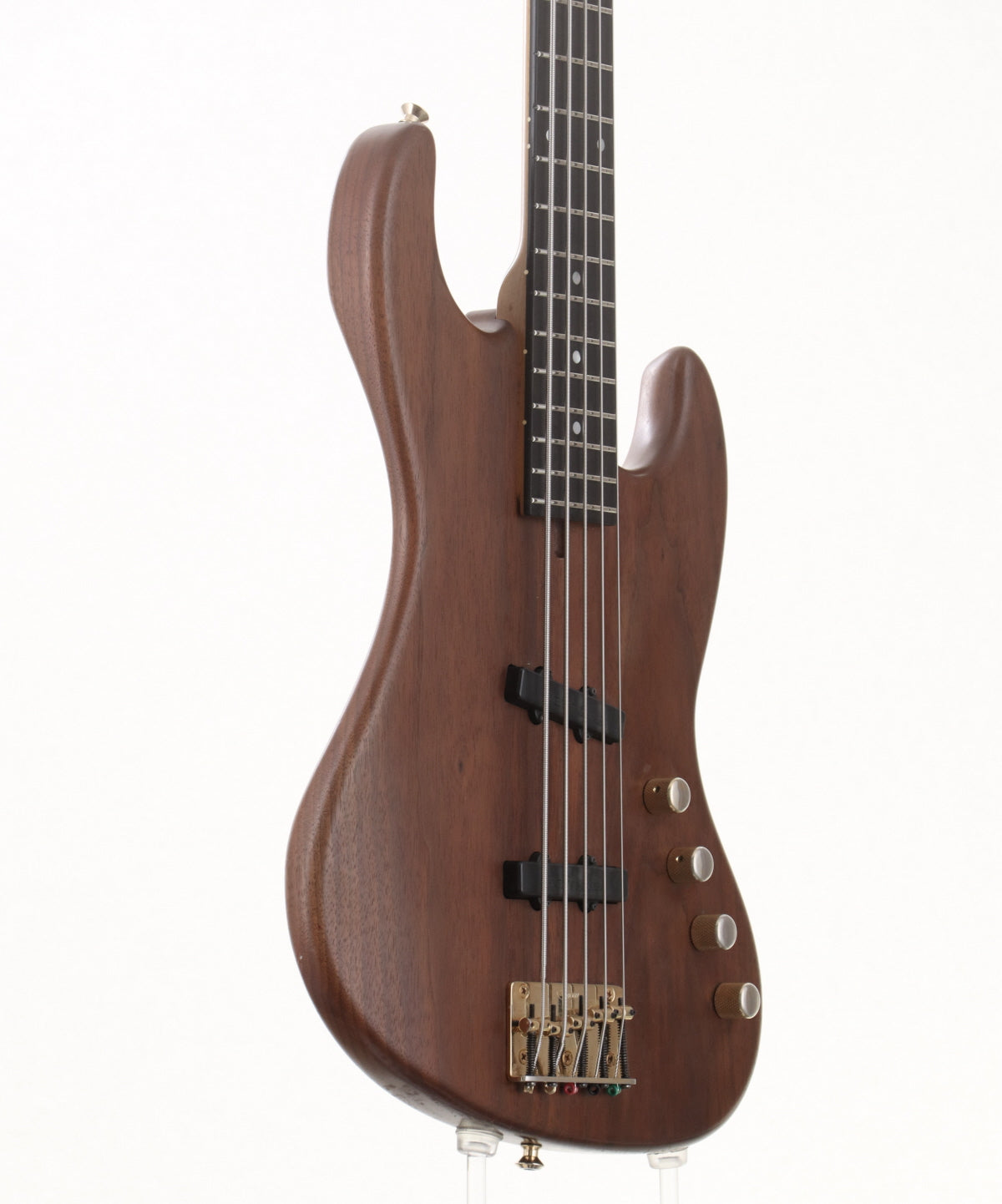 [SN 72472] USED MOON / JJ-5 Walnut [06]