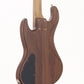 [SN 72472] USED MOON / JJ-5 Walnut [06]
