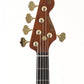 [SN 72472] USED MOON / JJ-5 Walnut [06]