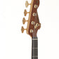 [SN 72472] USED MOON / JJ-5 Walnut [06]
