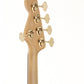 [SN 72472] USED MOON / JJ-5 Walnut [06]