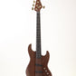 [SN 72472] USED MOON / JJ-5 Walnut [06]