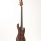 [SN 72472] USED MOON / JJ-5 Walnut [06]