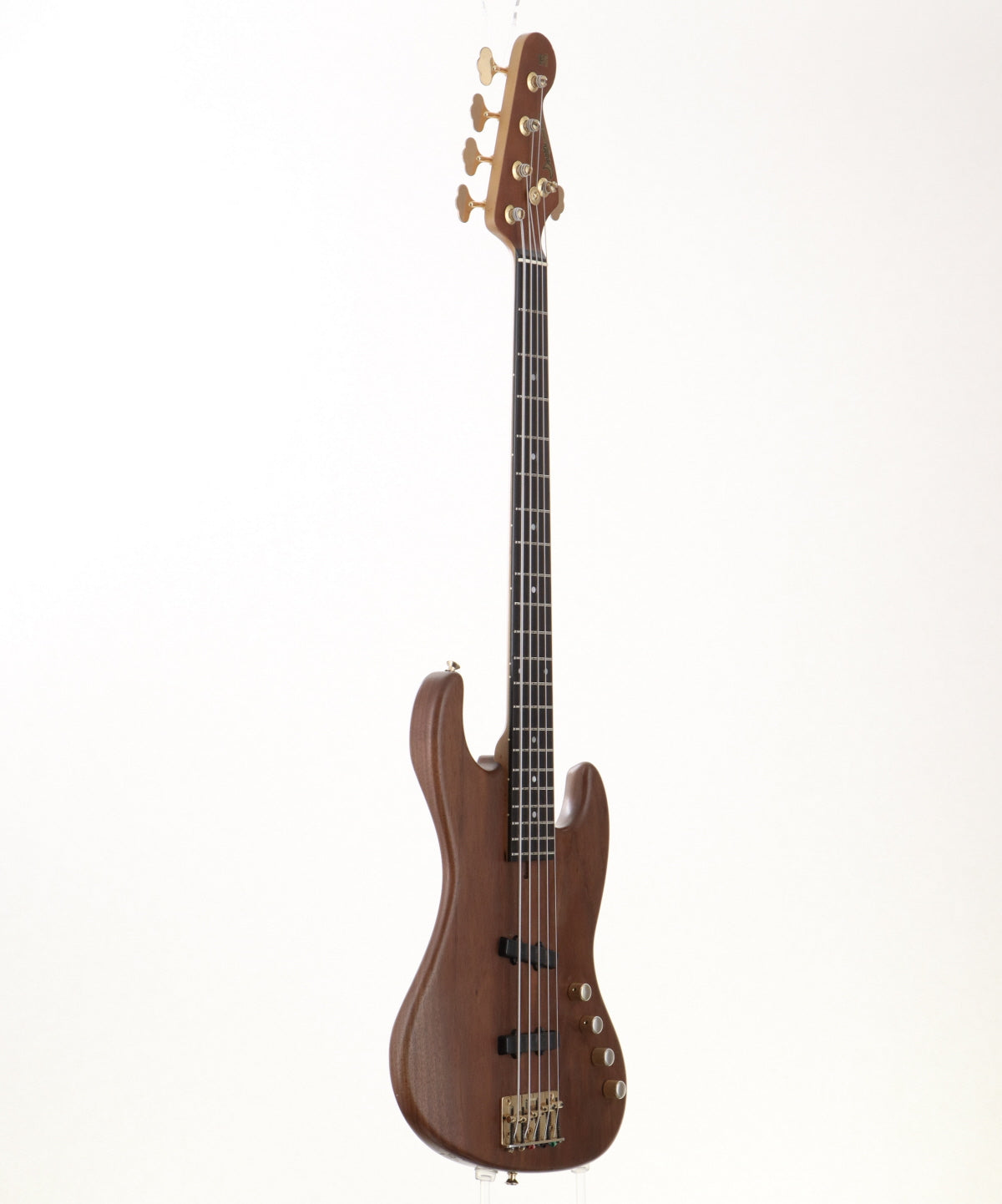 [SN 72472] USED MOON / JJ-5 Walnut [06]