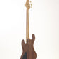 [SN 72472] USED MOON / JJ-5 Walnut [06]