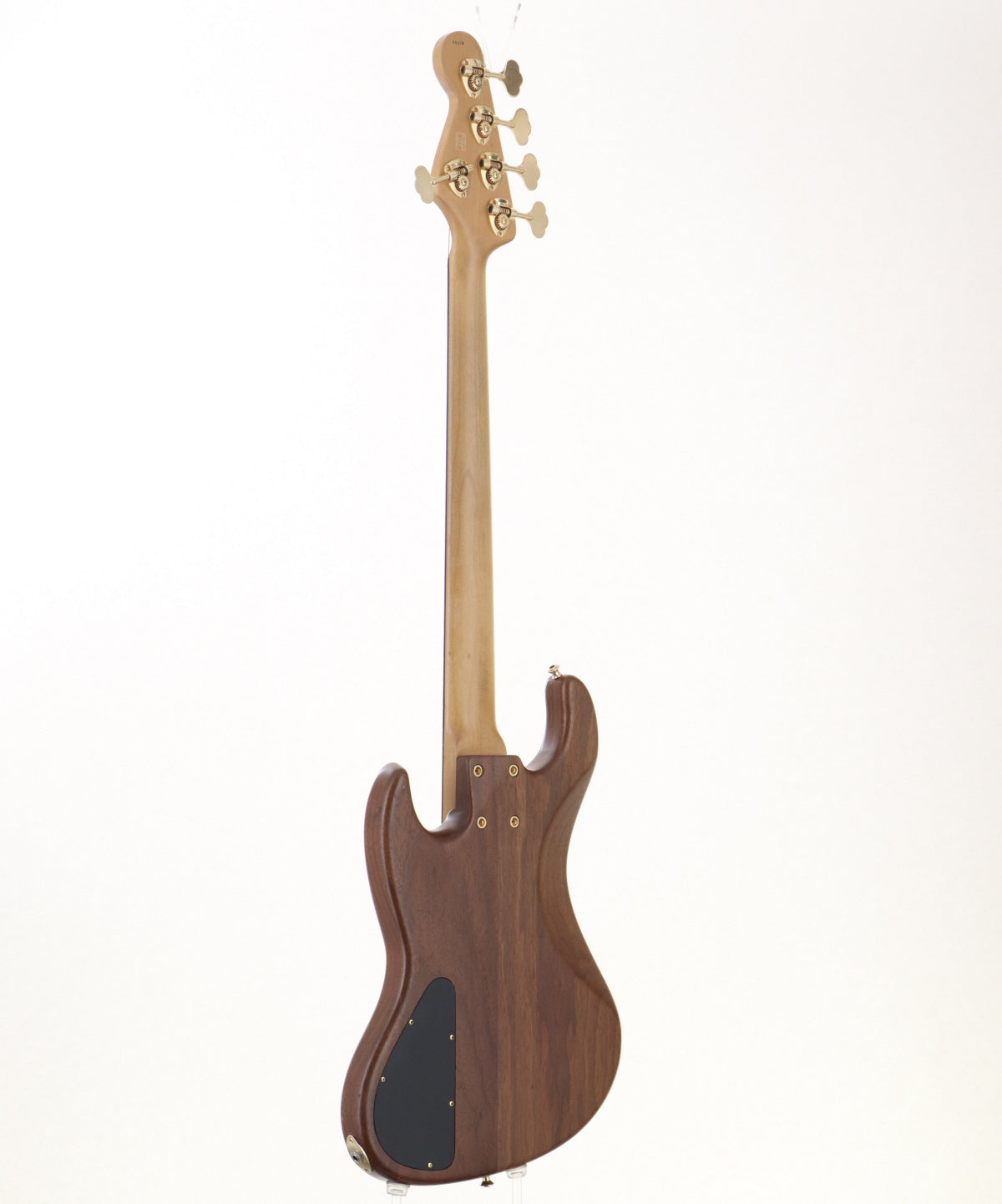 [SN 72472] USED MOON / JJ-5 Walnut [06]