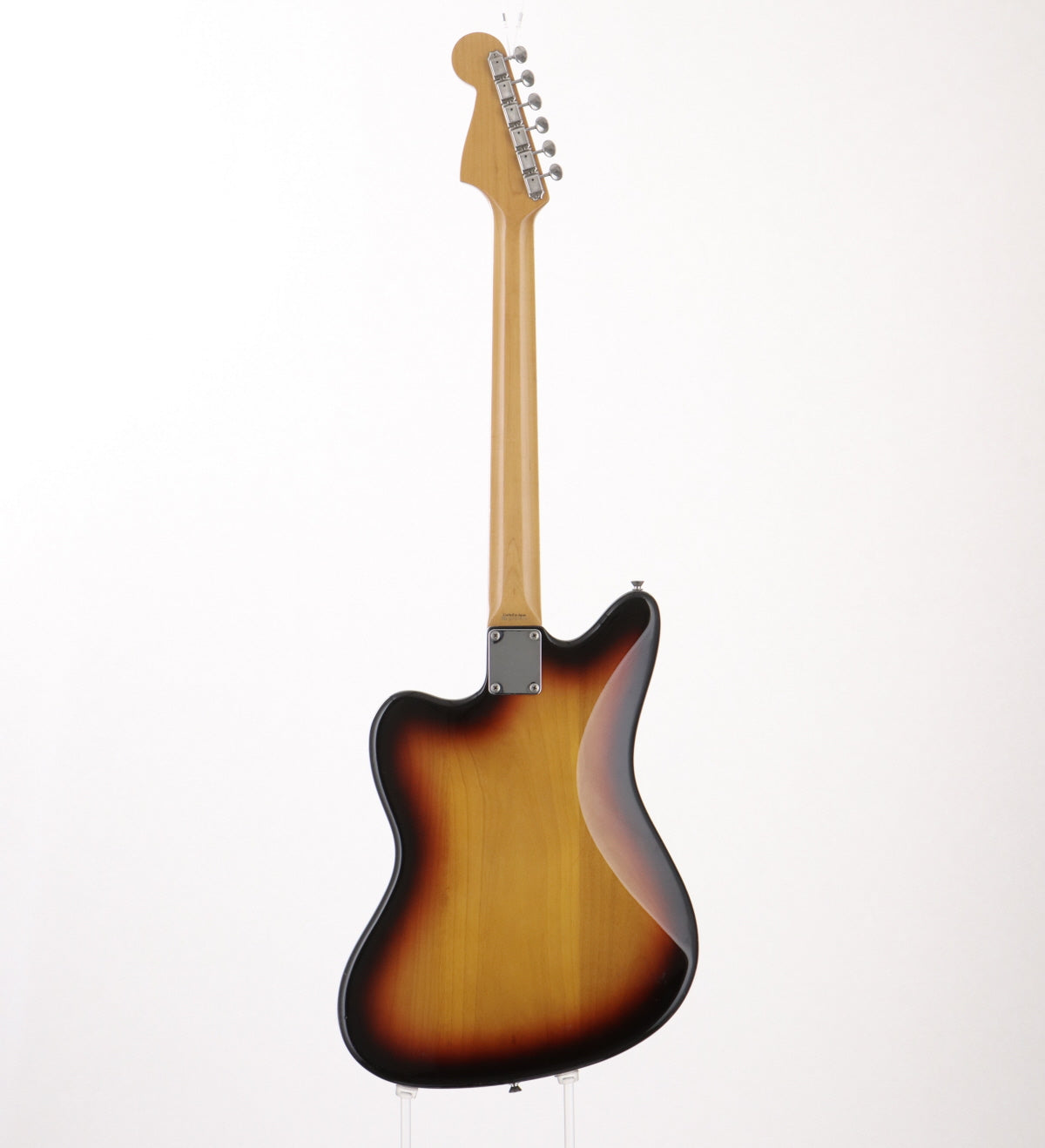 [SN CIJ Q027874] USED FENDER JAPAN / JM66B 3TS [06]