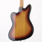 [SN CIJ Q027874] USED FENDER JAPAN / JM66B 3TS [06]