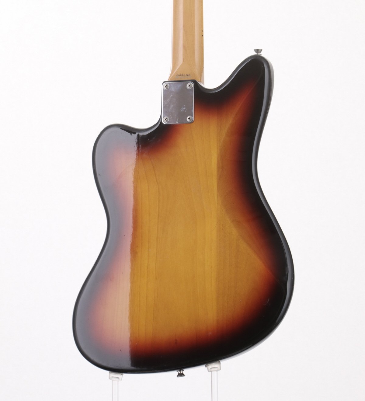 [SN CIJ Q027874] USED FENDER JAPAN / JM66B 3TS [06]