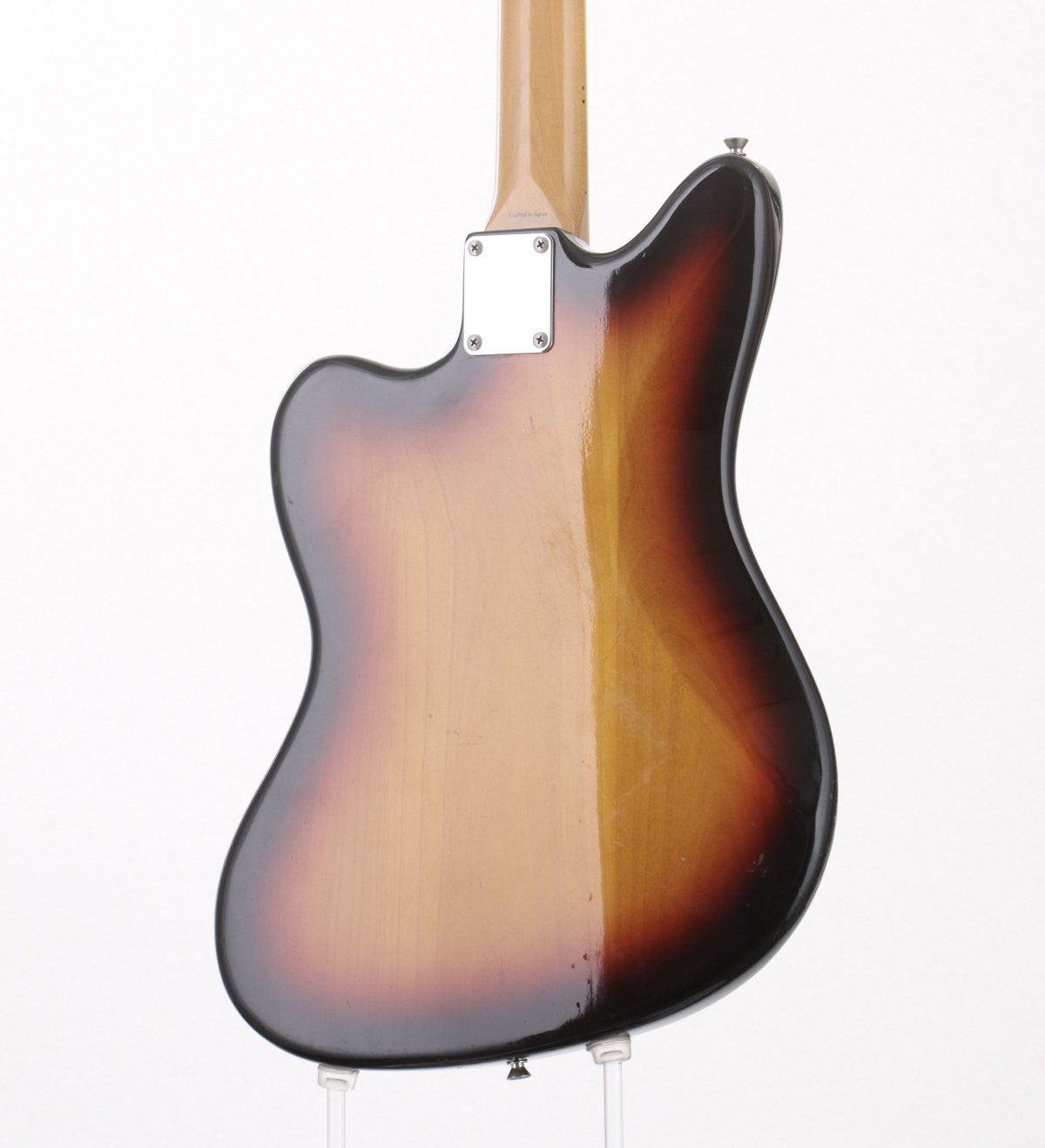 [SN CIJ Q027874] USED FENDER JAPAN / JM66B 3TS [06]