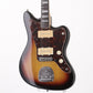 [SN CIJ Q027874] USED FENDER JAPAN / JM66B 3TS [06]