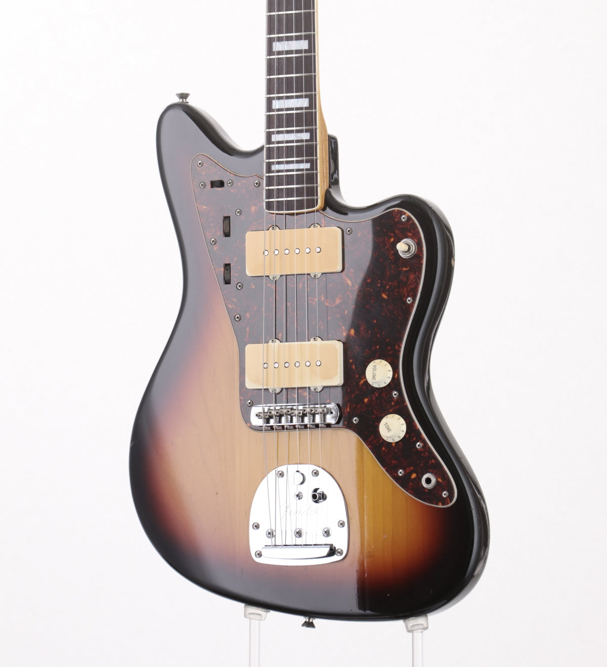 [SN CIJ Q027874] USED FENDER JAPAN / JM66B 3TS [06]