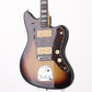 [SN CIJ Q027874] USED FENDER JAPAN / JM66B 3TS [06]
