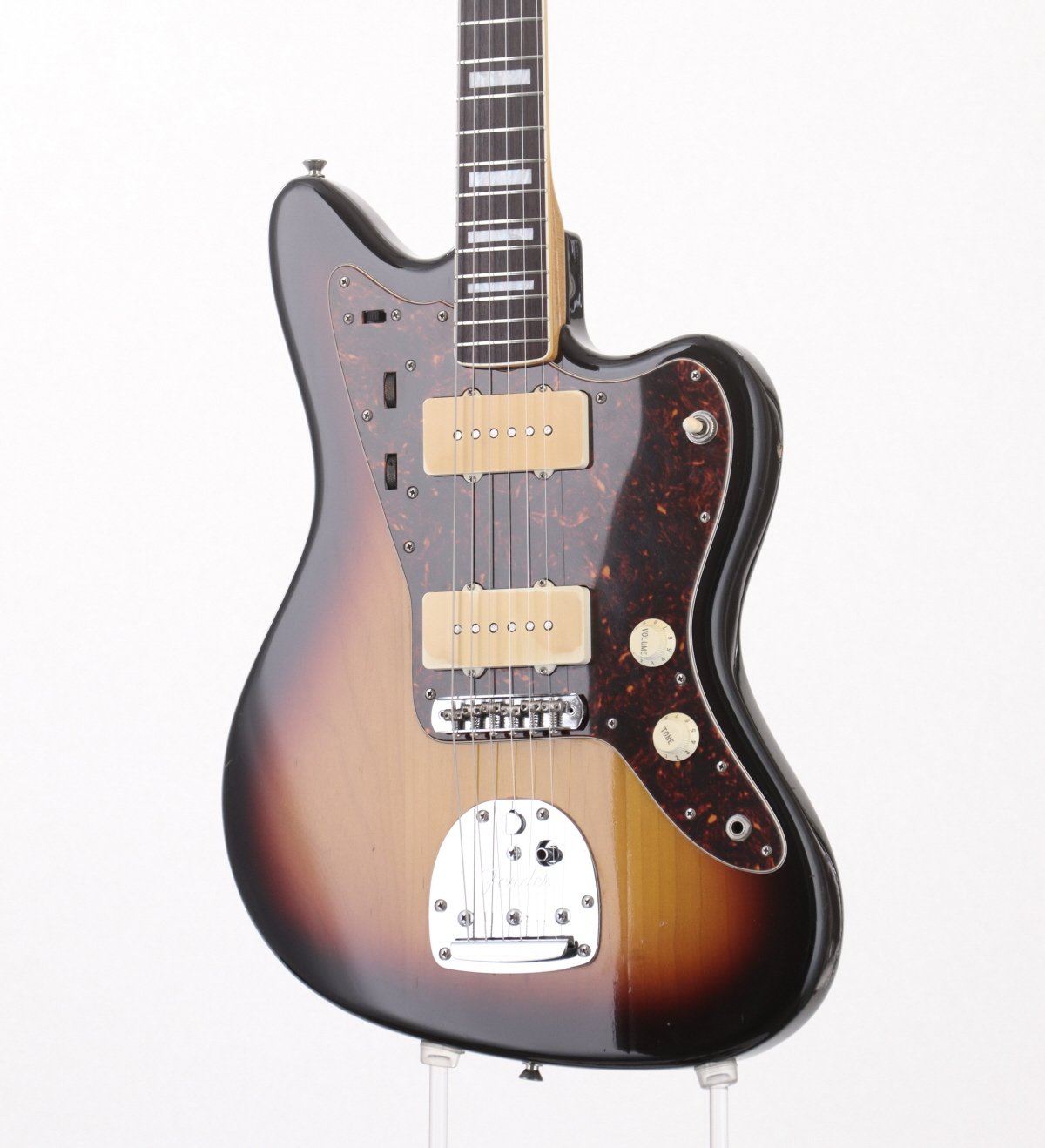 [SN CIJ Q027874] USED FENDER JAPAN / JM66B 3TS [06]
