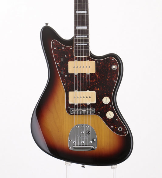 [SN CIJ Q027874] USED FENDER JAPAN / JM66B 3TS [06]