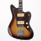 [SN CIJ Q027874] USED FENDER JAPAN / JM66B 3TS [06]