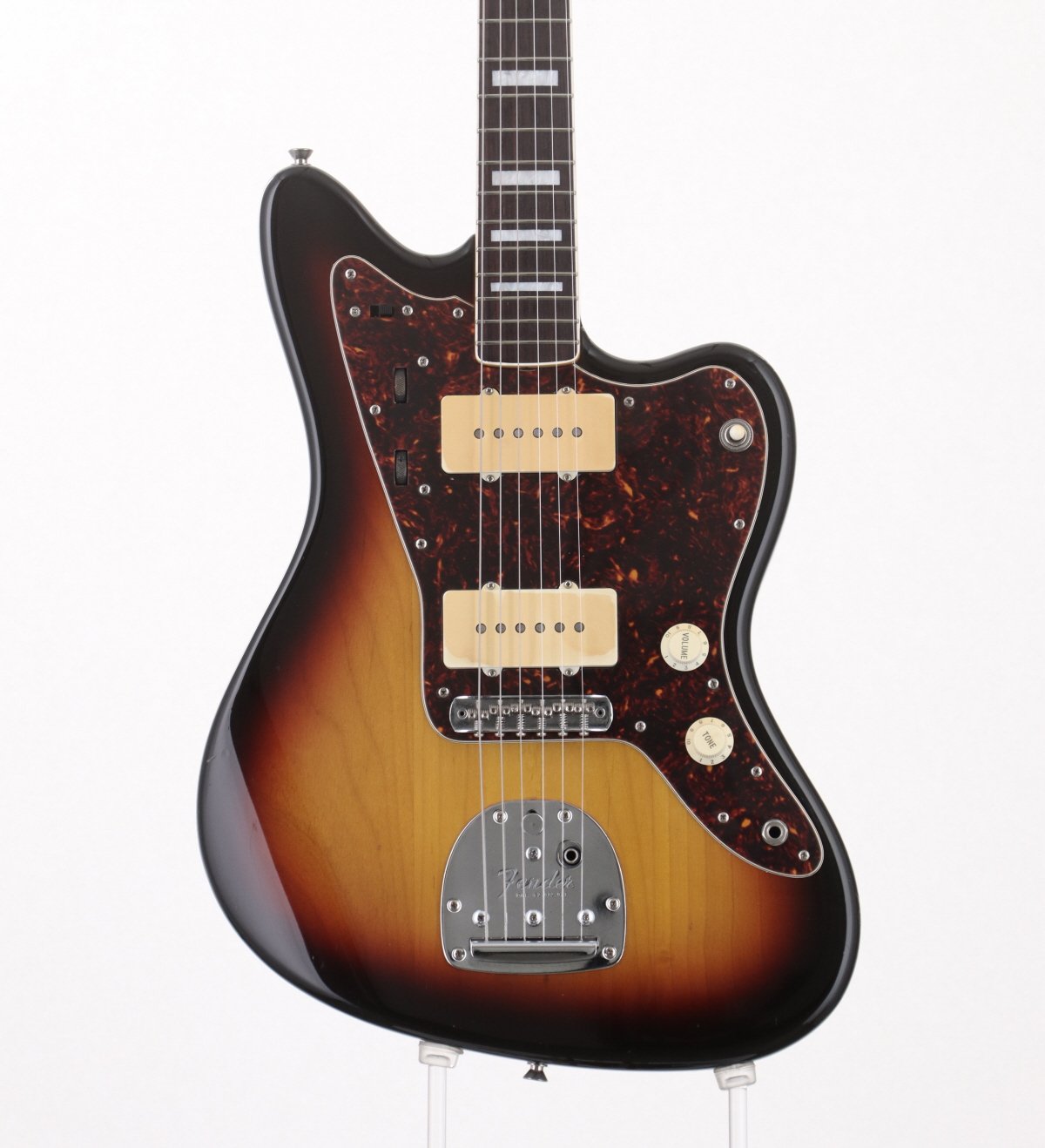 [SN CIJ Q027874] USED FENDER JAPAN / JM66B 3TS [06]