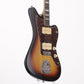 [SN CIJ Q027874] USED FENDER JAPAN / JM66B 3TS [06]