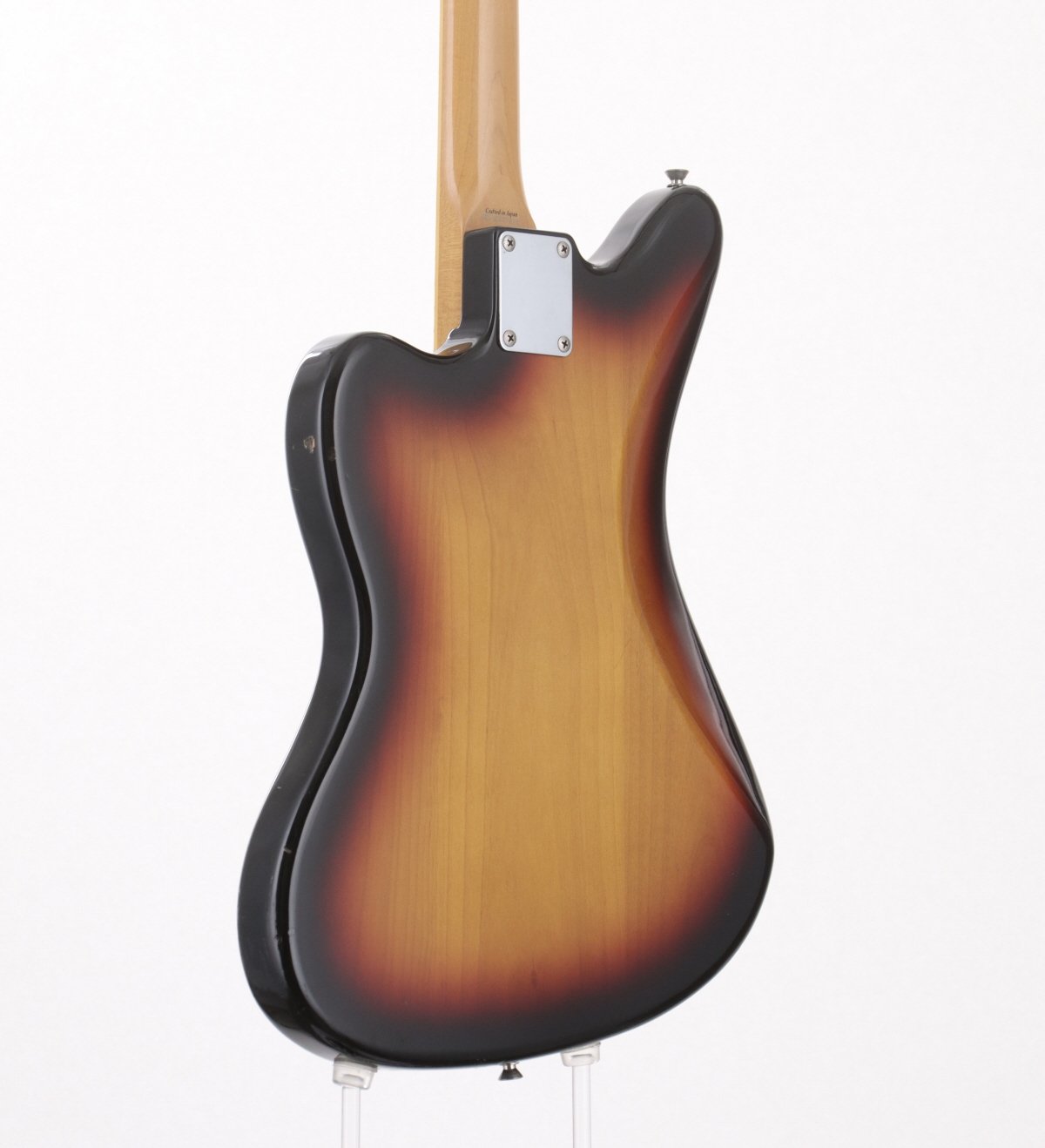 [SN CIJ Q027874] USED FENDER JAPAN / JM66B 3TS [06]