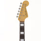 [SN CIJ Q027874] USED FENDER JAPAN / JM66B 3TS [06]