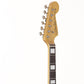 [SN CIJ Q027874] USED FENDER JAPAN / JM66B 3TS [06]