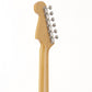 [SN CIJ Q027874] USED FENDER JAPAN / JM66B 3TS [06]