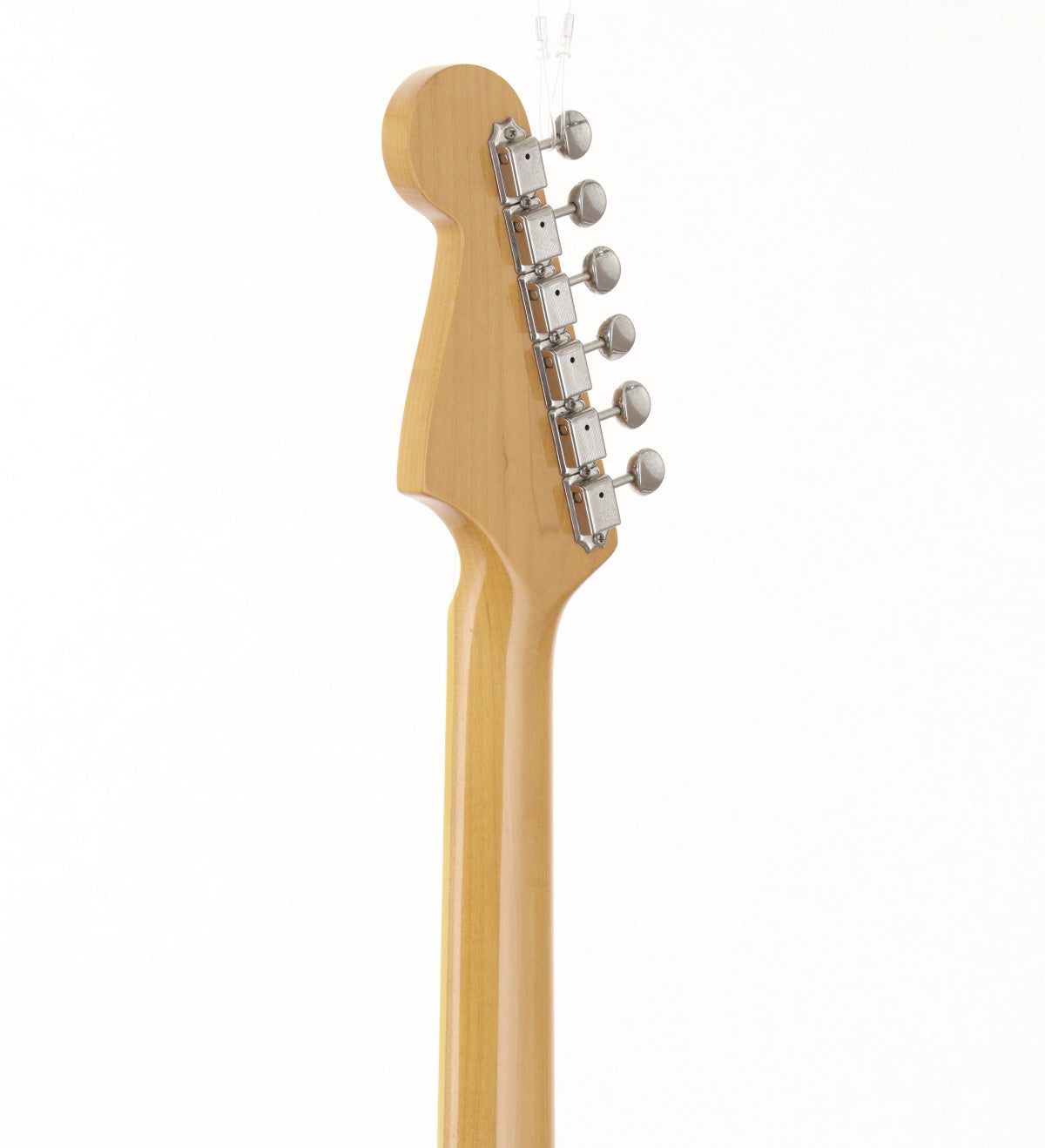 [SN CIJ Q027874] USED FENDER JAPAN / JM66B 3TS [06]