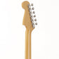 [SN CIJ Q027874] USED FENDER JAPAN / JM66B 3TS [06]