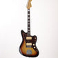 [SN CIJ Q027874] USED FENDER JAPAN / JM66B 3TS [06]