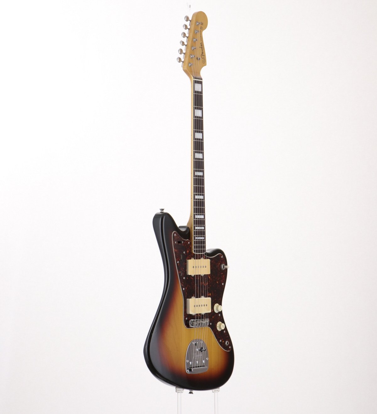 [SN CIJ Q027874] USED FENDER JAPAN / JM66B 3TS [06]