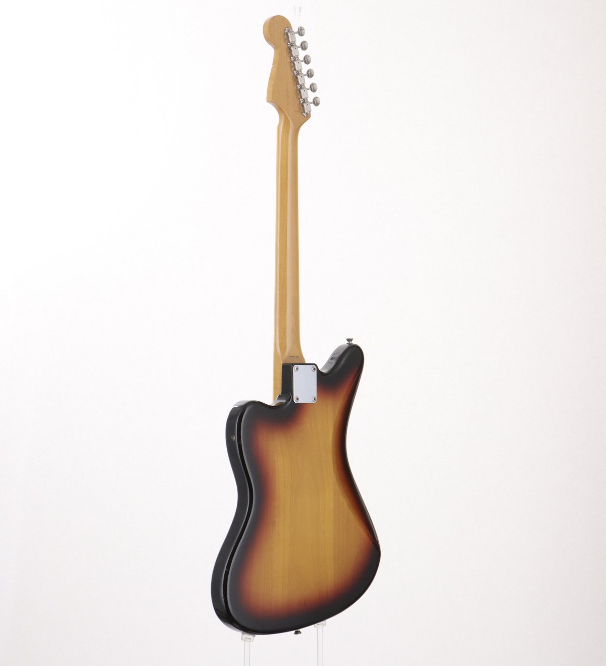 [SN CIJ Q027874] USED FENDER JAPAN / JM66B 3TS [06]