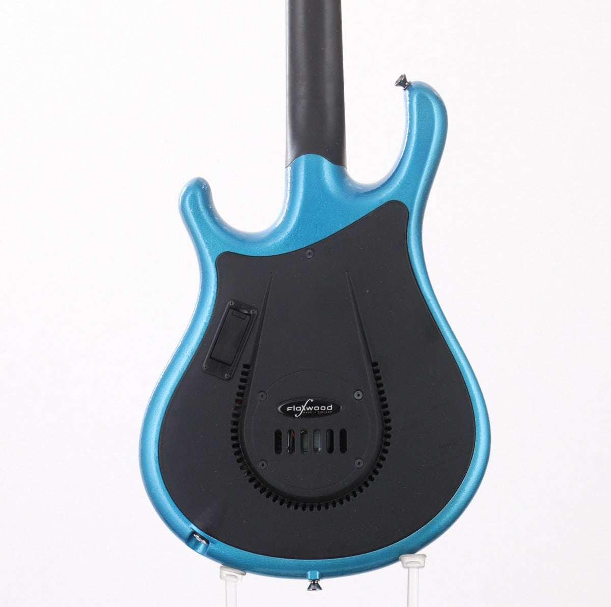 [SN 11211566] USED FLAXWOOD / AIJA/Trem GK-Sustaianic Blue Burst Limited Mod [06]