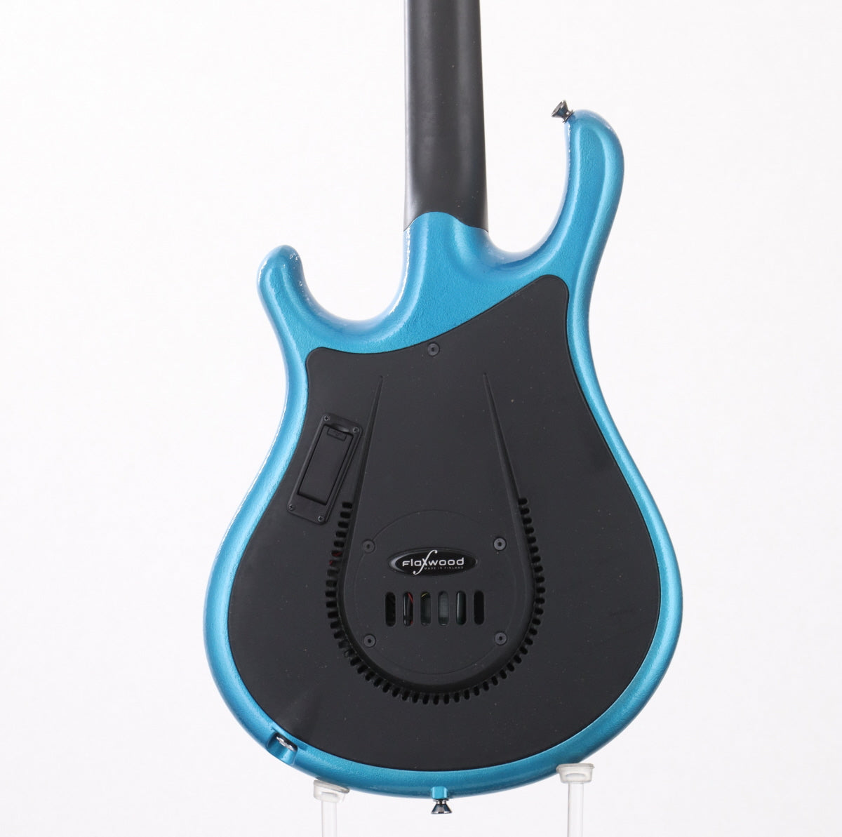 [SN 11211566] USED FLAXWOOD / AIJA/Trem GK-Sustaianic Blue Burst Limited Mod [06]